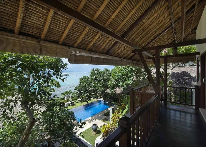 Celagi Villa Nusa Lembongan (Bali)
