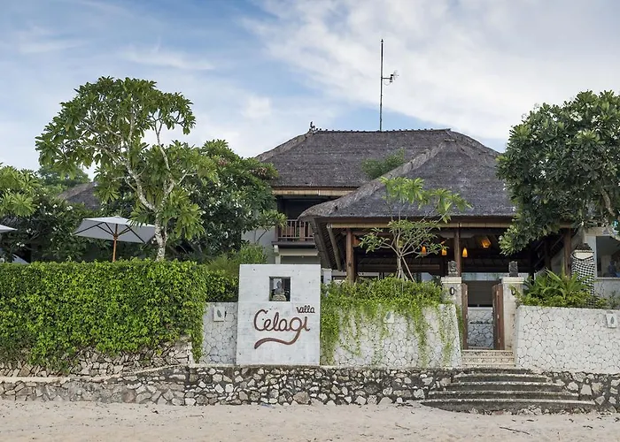 Celagi Villa