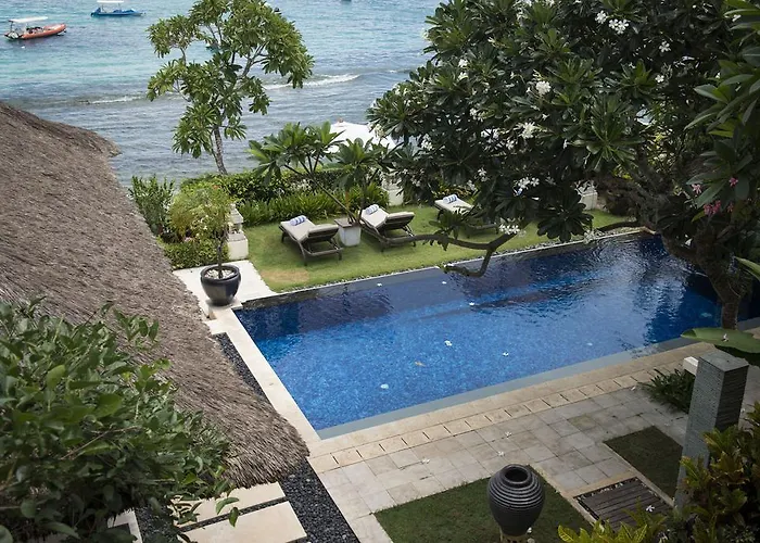 Celagi Villa *