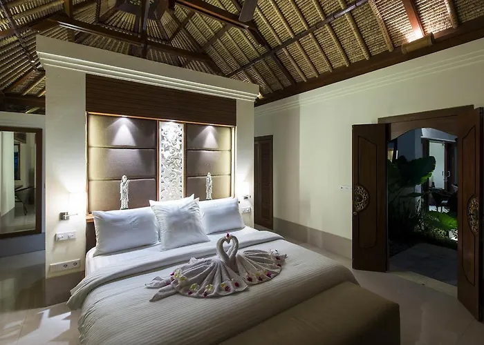 Celagi Villa Nusa Lembongan (Bali)