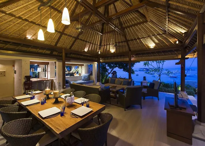 Celagi Nusa Lembongan (Bali)