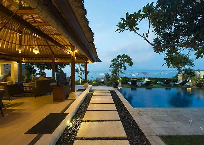Celagi Villa